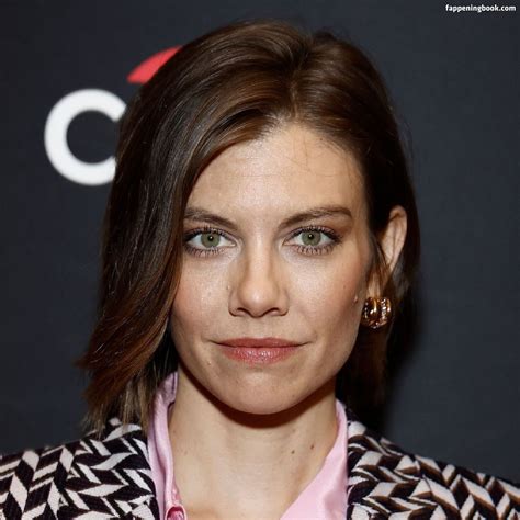 lauren cohan nude|Lauren Cohan Nude – Pics and Videos